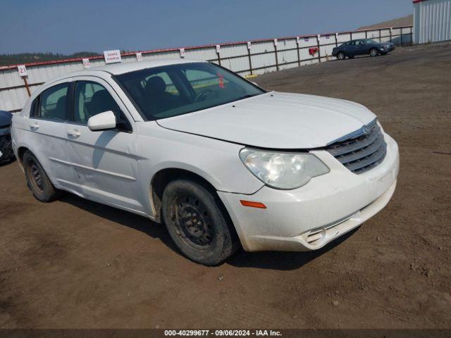  Salvage Chrysler Sebring