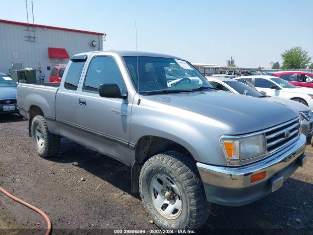  Salvage Toyota T100