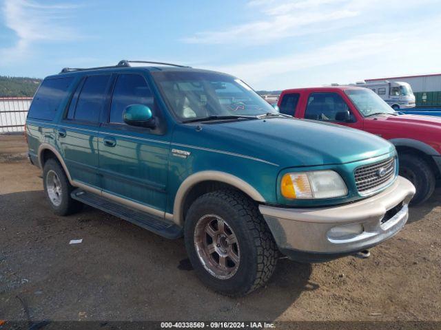  Salvage Ford Expedition