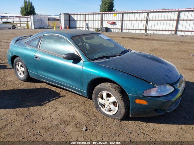  Salvage Mitsubishi Eclipse