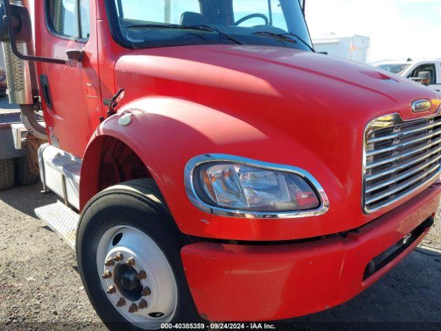  Salvage Freightliner M2