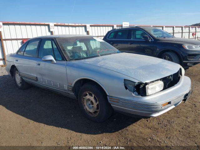  Salvage Oldsmobile 88