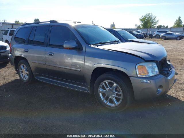  Salvage GMC Envoy