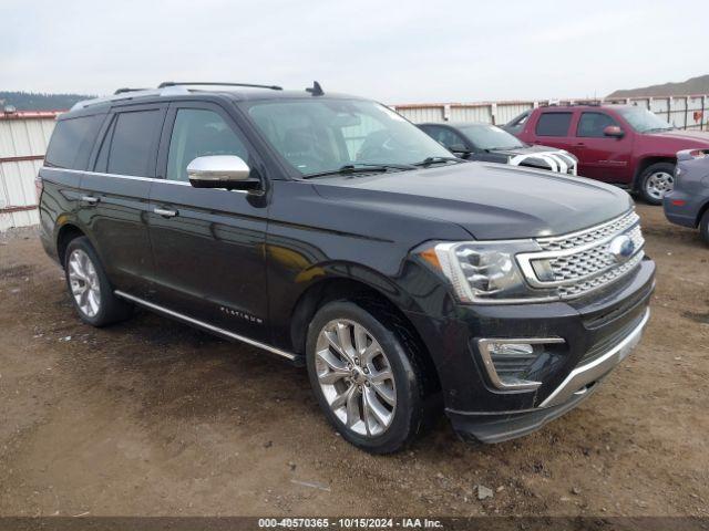  Salvage Ford Expedition