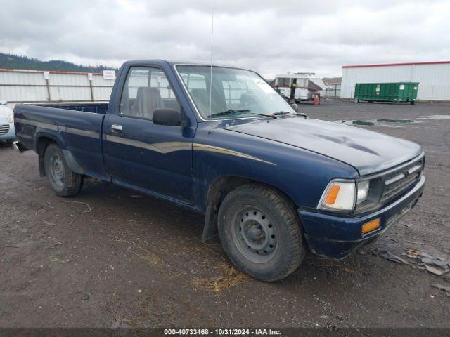  Salvage Toyota Pickup