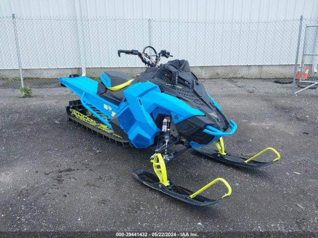  Salvage Polaris 850 Pro-rmkb  163 3