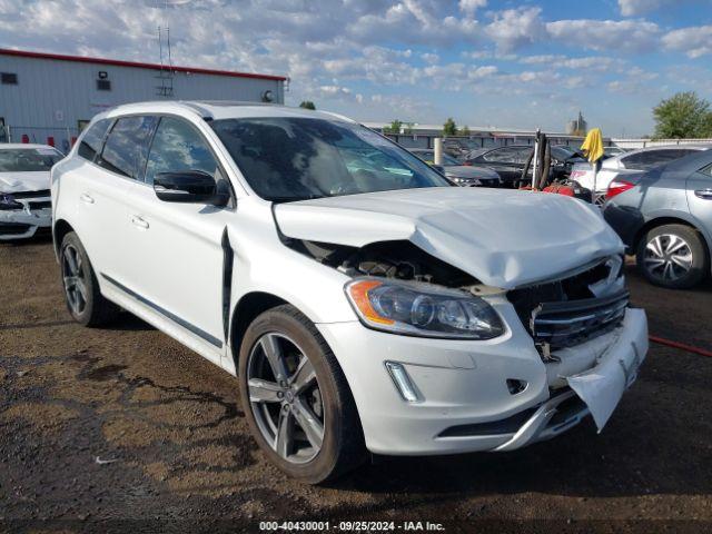  Salvage Volvo XC60