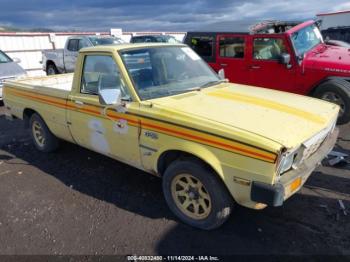  Salvage Dodge Ram 50