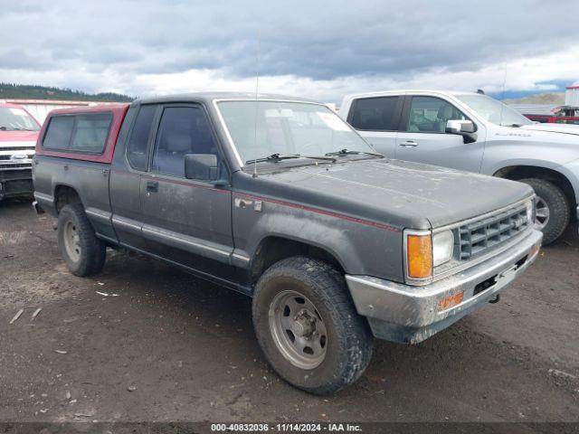  Salvage Dodge Ram 50