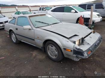  Salvage Datsun 300ZX