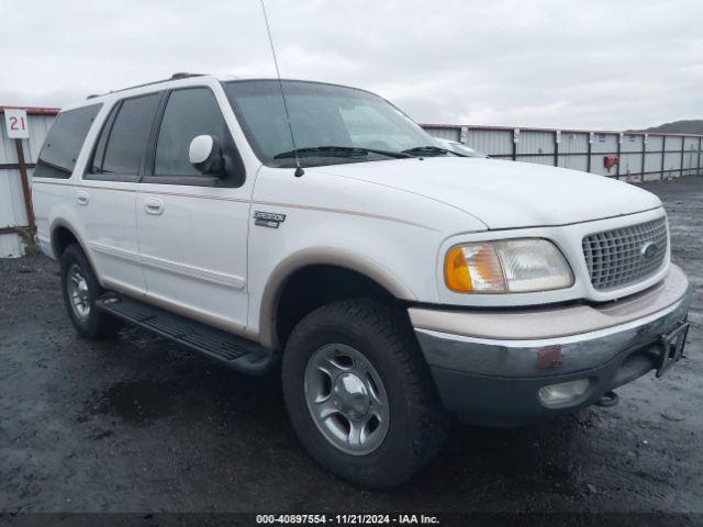  Salvage Ford Expedition