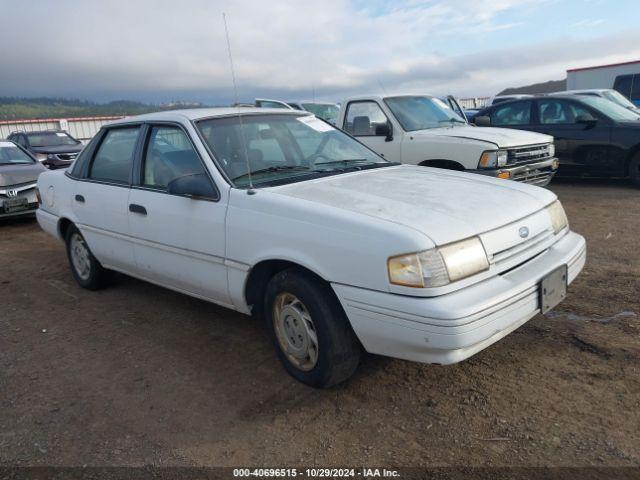  Salvage Ford Tempo