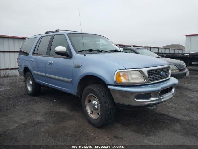  Salvage Ford Expedition