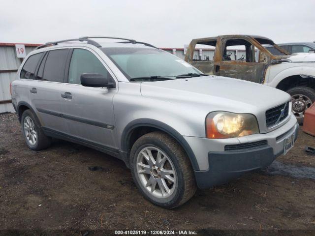  Salvage Volvo XC90