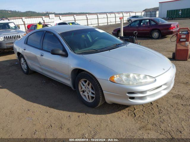  Salvage Dodge Intrepid