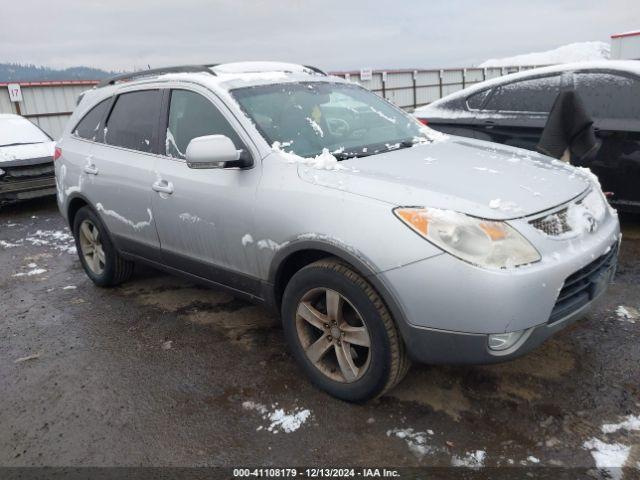  Salvage Hyundai Veracruz