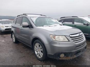  Salvage Subaru Tribeca