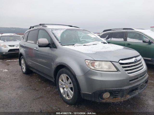  Salvage Subaru Tribeca