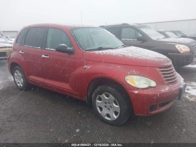  Salvage Chrysler PT Cruiser