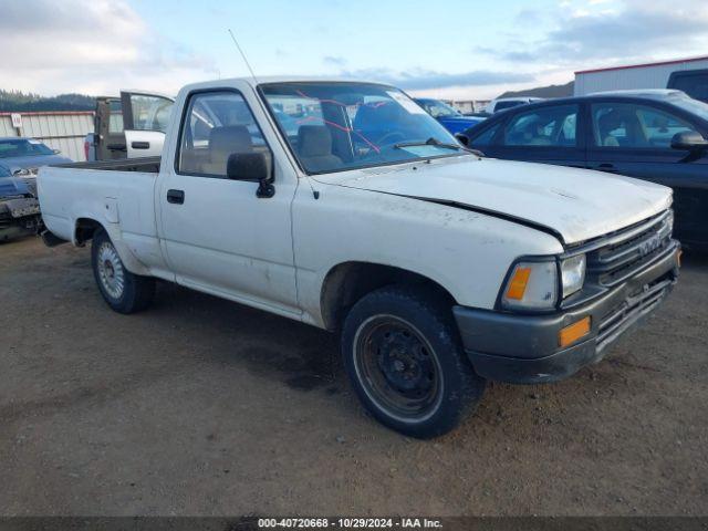  Salvage Toyota Pickup