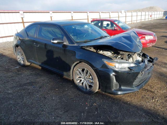  Salvage Scion TC