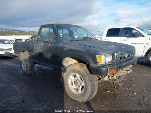  Salvage Toyota Pickup