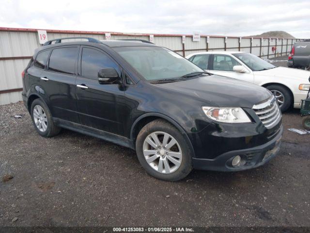  Salvage Subaru Tribeca