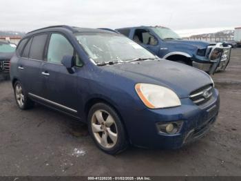  Salvage Kia Rondo