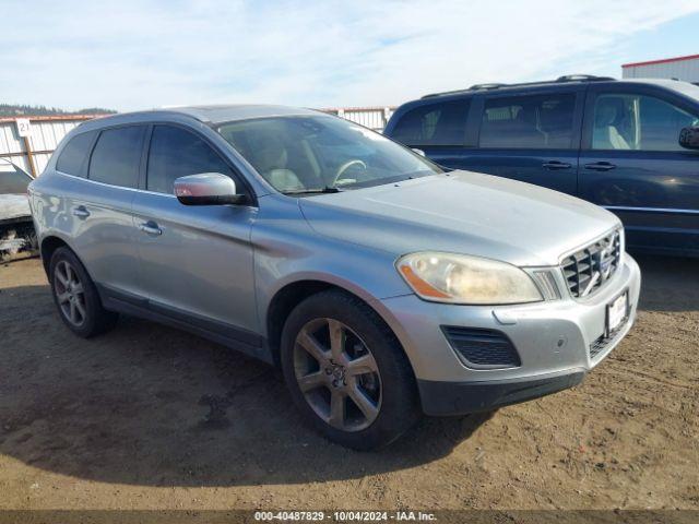  Salvage Volvo XC60