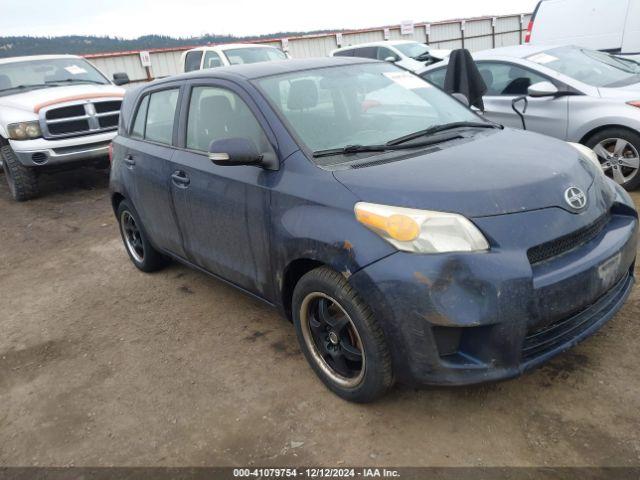  Salvage Scion xD