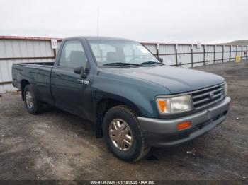  Salvage Toyota T100