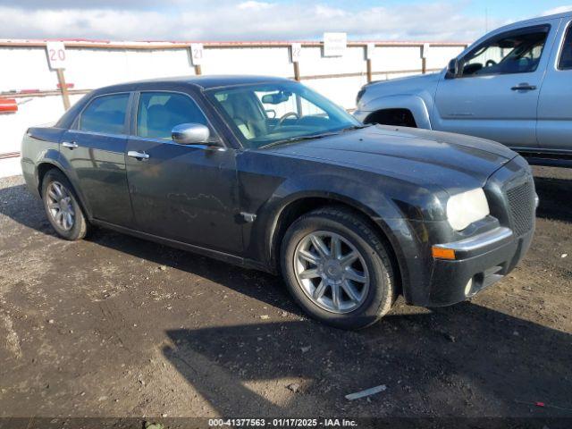  Salvage Chrysler 300c