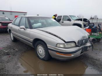  Salvage Buick LeSabre