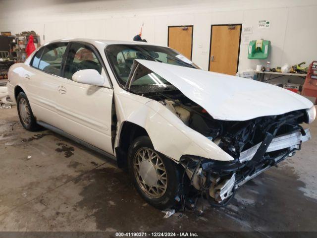  Salvage Buick LeSabre