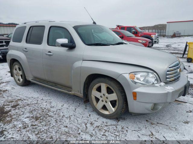  Salvage Chevrolet HHR