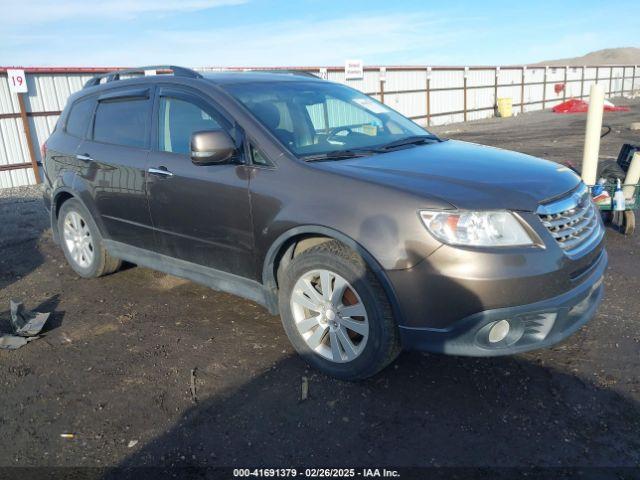  Salvage Subaru Tribeca