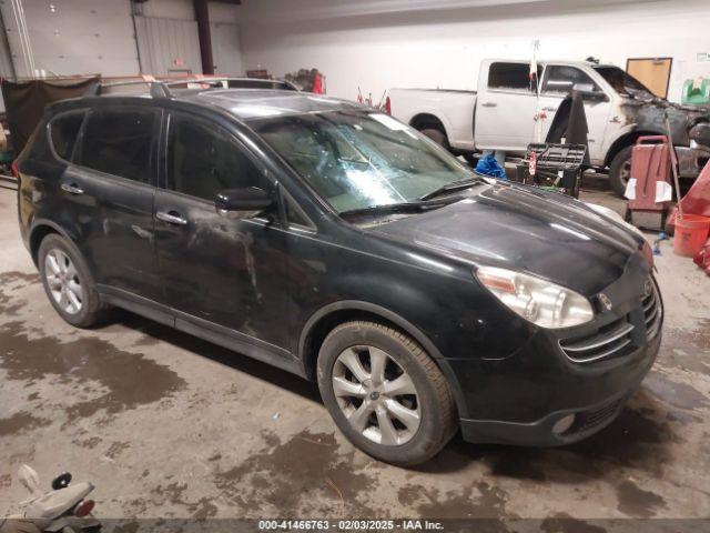  Salvage Subaru B9 Tribeca