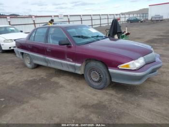  Salvage Buick Skylark