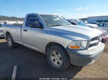  Salvage Dodge Ram 1500