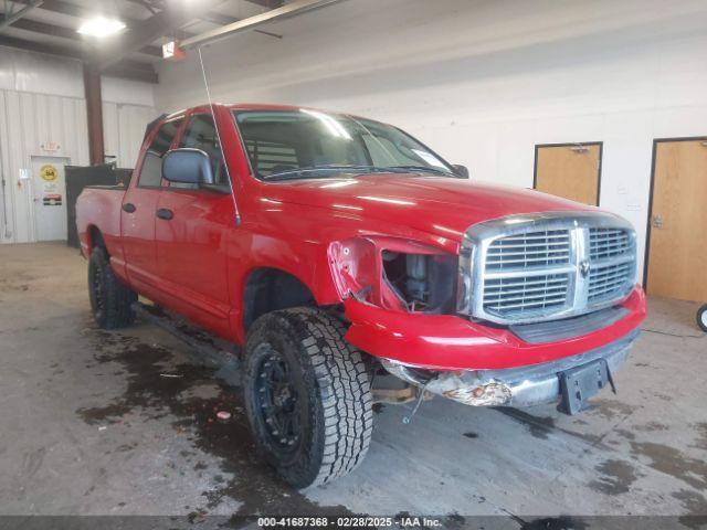  Salvage Dodge Ram 1500