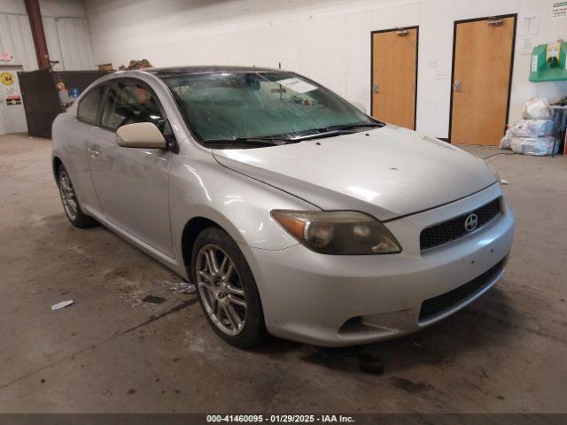  Salvage Scion TC