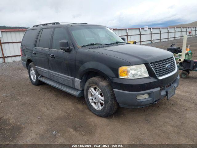  Salvage Ford Expedition