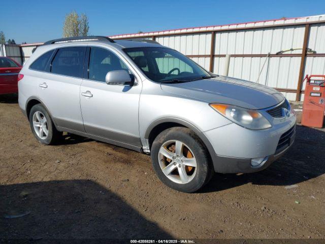  Salvage Hyundai Veracruz