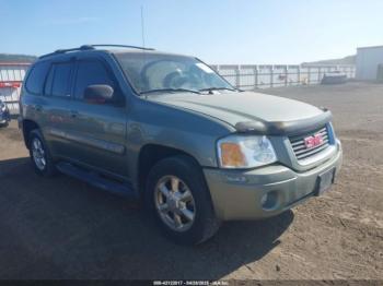  Salvage GMC Envoy