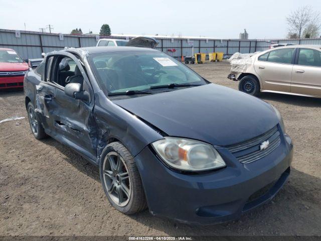  Salvage Chevrolet Cobalt