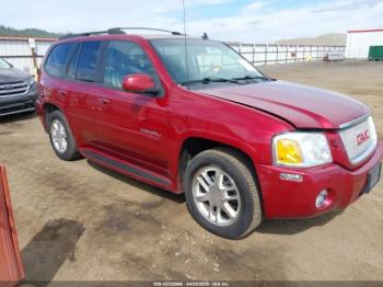  Salvage GMC Envoy
