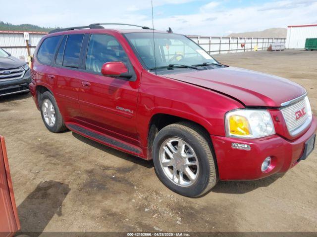  Salvage GMC Envoy