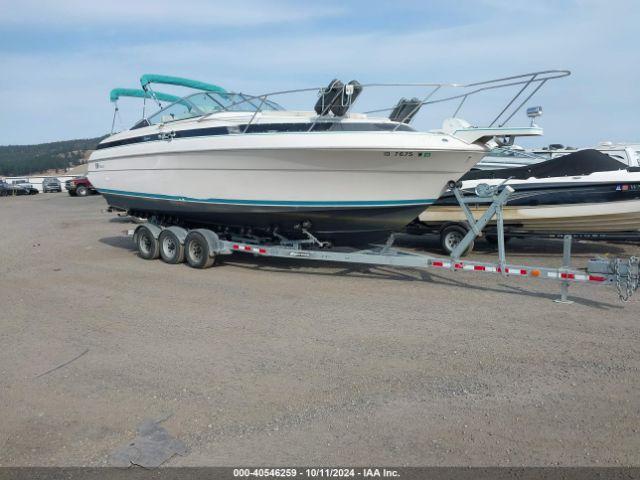  Salvage Wellcraft Prima
