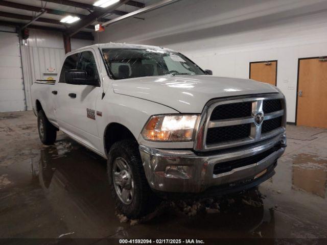  Salvage Ram 2500