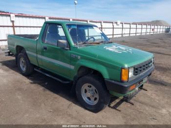  Salvage Dodge Ram 50